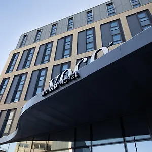 Voco - Haymarket By Ihg **** אדינבורו