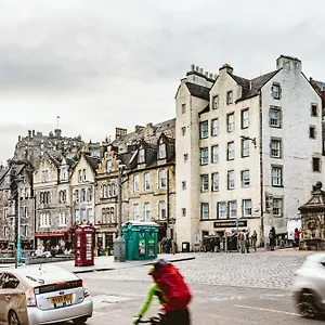 Otel Grassmarket