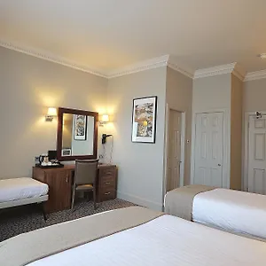 Hotel Frederick House, Edinburgh
