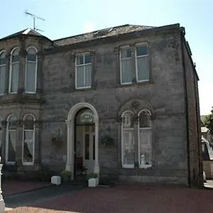 3* Hotel Strathallan
