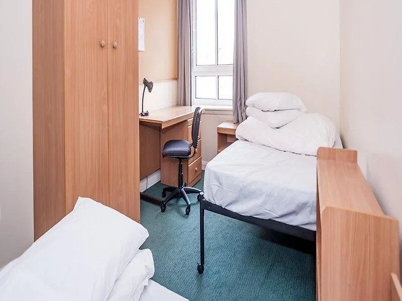 Euro Hostel Edinburgh Halls United Kingdom