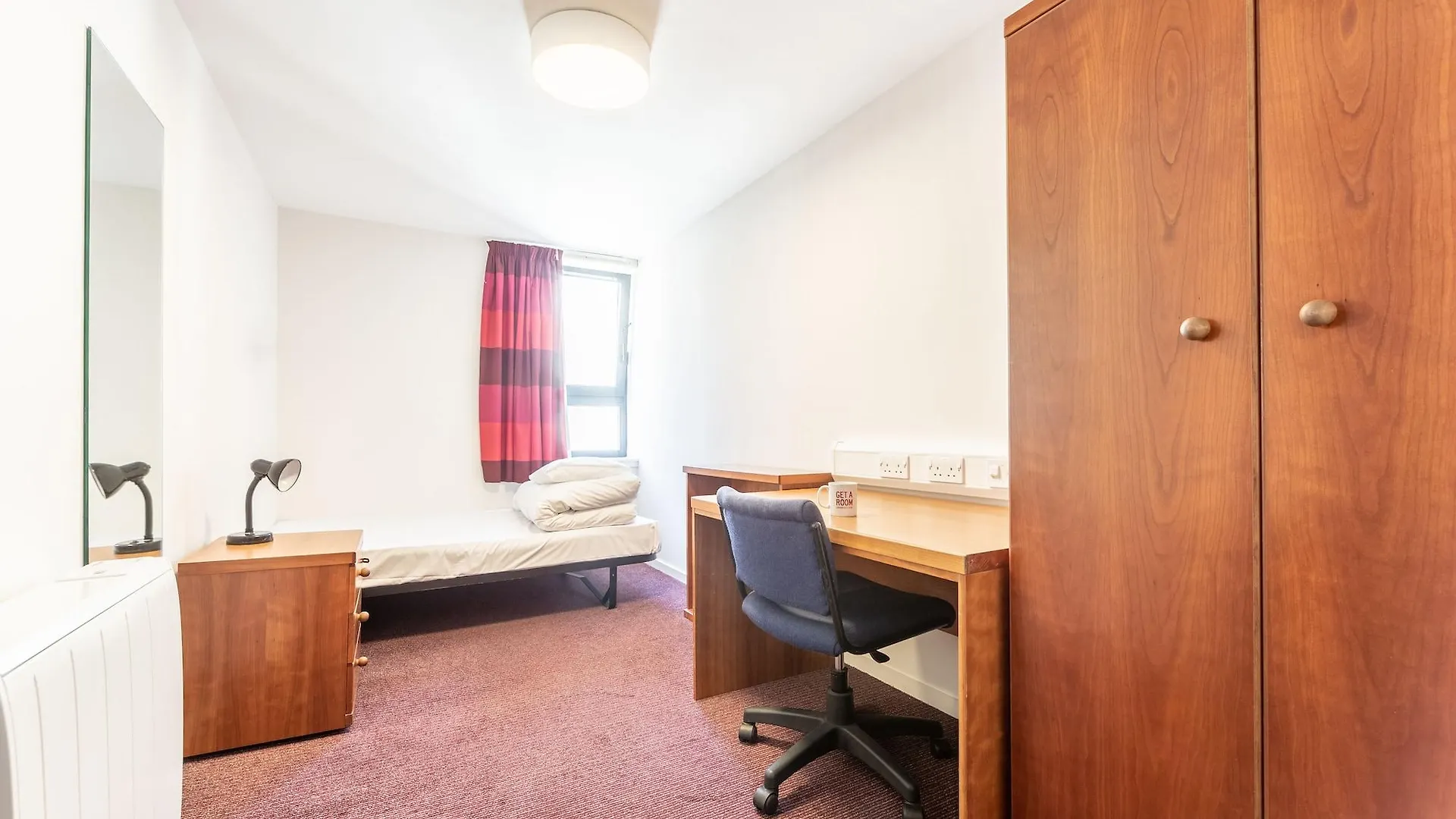 Euro Hostel Edinburgh Halls 2*,  United Kingdom