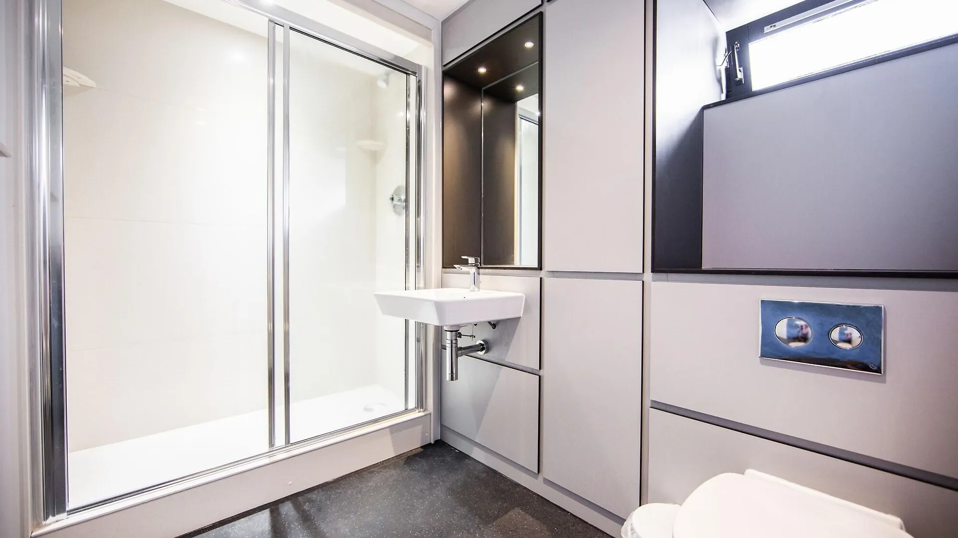 Hotel Euro Hostel Edinburgh Halls